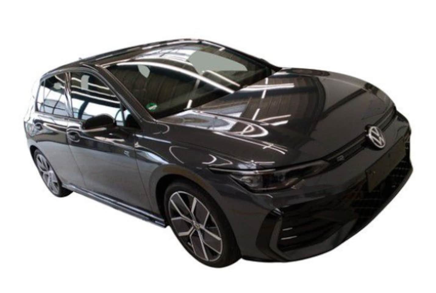 Volkswagen Golf - 1.5 TSI R-Line Edition|Panoramadak|Camera|Climate|Stoelverw.|Adapt.Cruise|Head-up displ. B - AutoWereld.nl