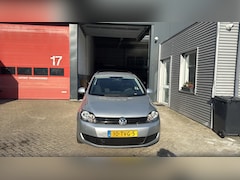 Volkswagen Golf Plus - 1.2 TSI Comfortline BlueMotion