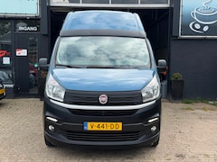 Fiat Talento - 1.6 145PK MJ EcoJet L2H2 SX Euro6