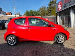 Toyota Aygo - 1.0-12V, 12-2007, APK:20-10-26: 695,