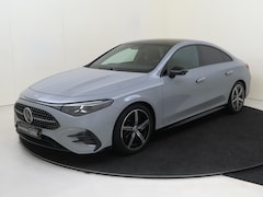 Mercedes-Benz CLA-Klasse - 220 4MATIC Business Solution AMG / Nightpakket/ Trekhaak/ Carplay/ Memorypakket/ Sportstoe