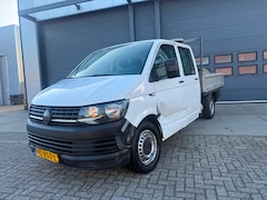 Volkswagen Transporter - 2.0 TDI L2H1 DC Trendline