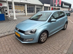 Volkswagen Polo - 1.2 TDI BlueMotion Comfortline