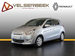 Mitsubishi Space Star - 1.0 Bright * Automaat/52.091/LMV/ECC