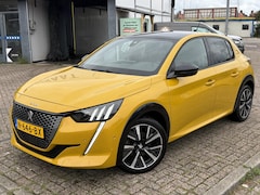 Peugeot 208 - 1.2 PureTech GT ALL-INRIJKLAARPRIJS/Navi/Camera/Panoramadak/Keyless/Apple Carplay