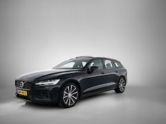 Volvo V60 - 2.0 T6 AWD Plus Dark | SOH 100% | Trekhaak | Panoramadak | 360° camera | Harman/Kardon | S