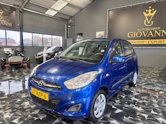 Hyundai i10 - 1.1 i-Drive Cool inruil mogelijk