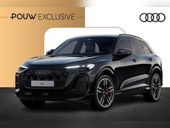Audi Q5 - 367pk e-hybrid quattro S edition Competition | Panoramadak | Tech Pro