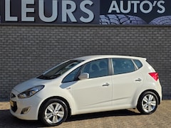 Hyundai ix20 - 1.6i i-Vision Camera/Trekhaak