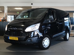 Ford Transit Custom - 270 2.2 TDCI L1H1 Trend DC Camera PDC Navi Airco