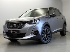 Peugeot 2008 - 1.2 PureTech GT Pack Automaat | Trekhaak | NL Auto | 1e eigenaar | Rijklaarprijs