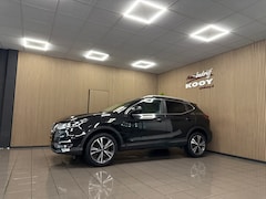 Nissan Qashqai - 1.2 N-Connecta * Panoramadak / 360° Camera / Navigatie / Cruise control / NL Auto