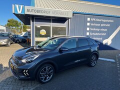 Kia Niro - 1.6 GDi Hybrid DynamicPlusLine - Uniek lage km-stand - Apple carplay - 4Season banden