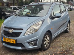 Chevrolet Spark - 1.2 16V LT