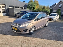 Ford C-Max - 1.6 EcoBoost Titanium