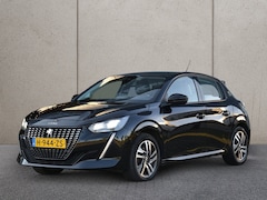 Peugeot 208 - 1.2 PureTech 100PK Allure | 360 Camera | Cruise Control | Carplay