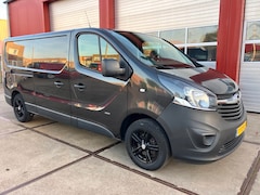 Opel Vivaro - 1.6 CDTI L2H1 Edition EcoFlex
