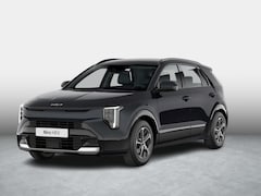 Kia Niro - 1.6 GDi Hybrid DynamicLine | Actieprijs* | Snel leverbaar | Nieuw model | Navi. | Clima. |