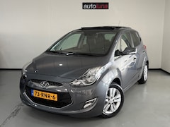 Hyundai ix20 - 1.6i i-Catcher