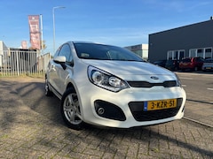 Kia Rio - 1.2 CVVT Super Pack|1ste Eig.|Nap|Airco|Camera