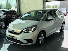 Honda Jazz - 1.5 e:HEV Elegance Hybride 2022 Zeer zuinig