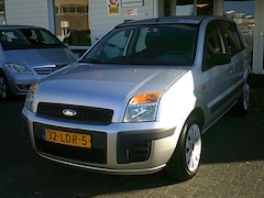 Ford Fusion - 1.4-16V Cool & Sound (AIRCO)