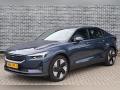 Polestar 2 - 2 Long Range Single Motor 82 kWh | Trekhaak | Panoramadak | 360 Graden Camera | Keyless En