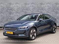 Polestar 2 - 2 Long Range Single Motor 82 kWh | Trekhaak | Panoramadak | 360 Graden Camera | Keyless En