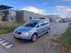 Volkswagen Touran - 1.4 TSI Business