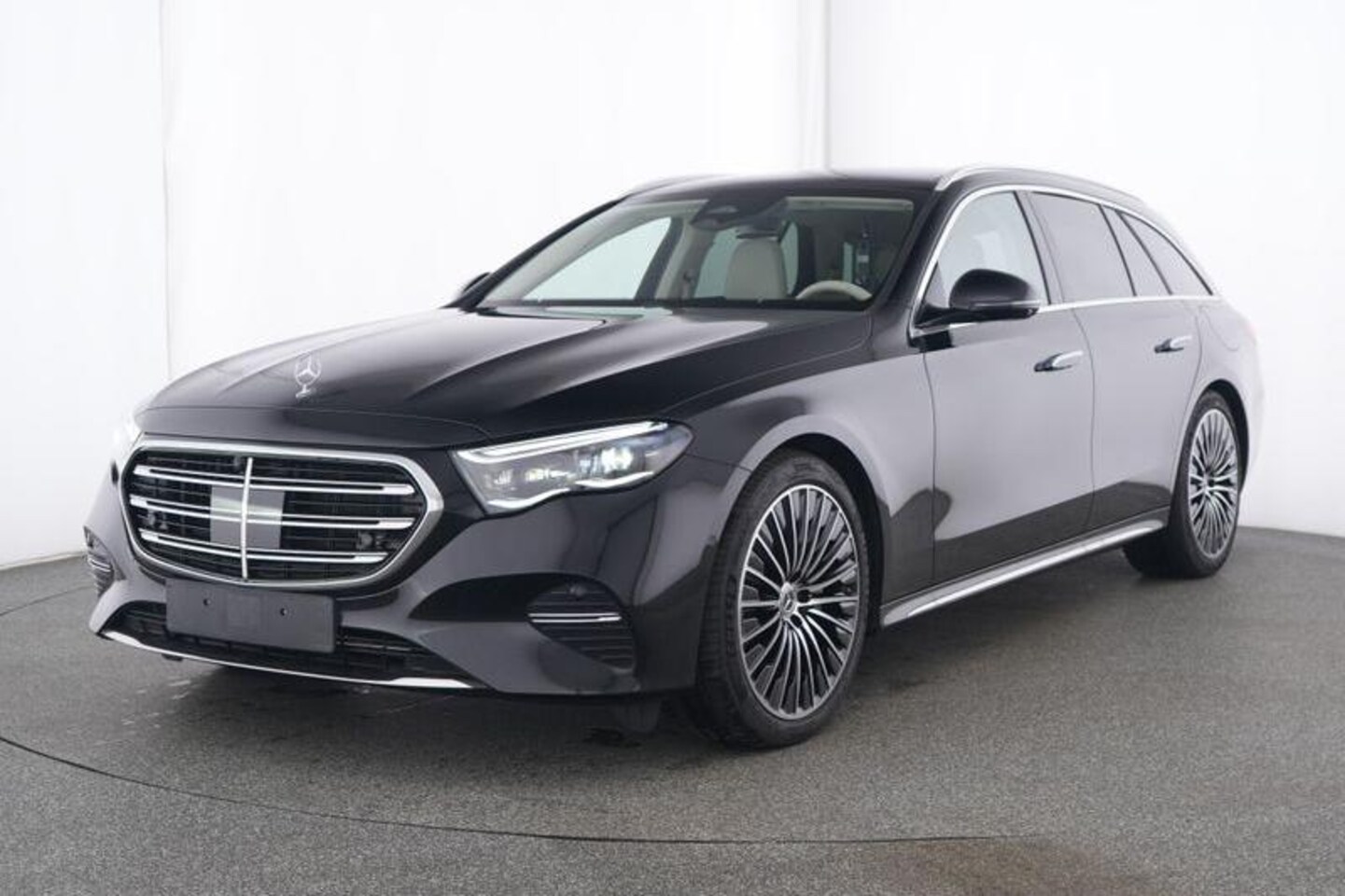 Mercedes-Benz E-klasse Estate - 300 e Sport Edition | Premium Pakket | Leder Pakket | Panoramadak | Distronic | Burmester - AutoWereld.nl