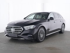Mercedes-Benz E-klasse Estate - 300 e Sport Edition | Premium Pakket | Leder Pakket | Panoramadak | Distronic | Burmester