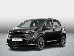 Kia Picanto - 1.0 DPI DynamicPlusLine | Actieprijs* | Uit voorraad leverbaar | 4p. | Navi. | Cruise. | P