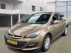 Opel Astra Sports Tourer - 1.6 CDTi Business + NAVI PSENSOR CRUISE TREKHAAK 2 X SLEUTELS