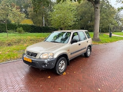 Honda CR-V - 2.0i-16V LS Automaat.Automaat.Airco