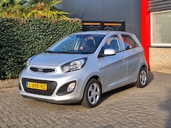 Kia Picanto - 1.0 CVVT 5drs
