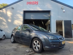 Ford Focus - 1.8-16V Ambiente Flexifuel