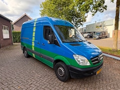 Mercedes-Benz Sprinter - 313 2.2 CDI 366 HD DC L2H2 AIRCO / NAP