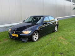 BMW 3-serie - 318i|Airco|Apk|Elek Pakket|