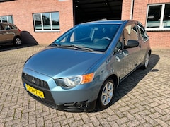 Mitsubishi Colt - 1.1 Inbusiness // APK 26-8-2027 // Airco