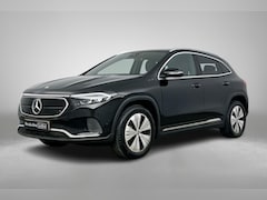 Mercedes-Benz EQA - EQA 250 Business Solution Luxury | Advanced Pakket | LED | Parkeerpakket met camera | Sfee