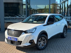 Peugeot 2008 - 1.2 PureTech Active Pack Business Airco Lmv Cruise Navi
