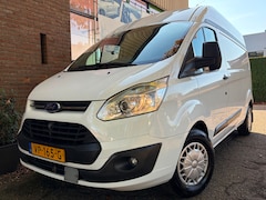 Ford Transit Custom - 290 2.2 TDCI L2H2 Trend|Camera|Trekhaak|