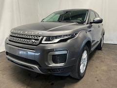 Land Rover Range Rover Evoque - 2.0 TD4 HSE - Motor Tikt - Schade