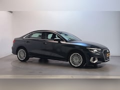 Audi A3 Limousine - 30 TFSI S-Tronic Advanced Edition LED Navigatie Climate Control Parkeersensoren