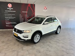 Volkswagen T-Roc - 1.5 TSI Style. incl. beurt en garantie