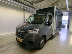 Renault Master - T35 2.3 dCi 150PK BAKWAGEN LOWLINER