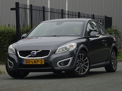 Volvo C30 - 1.6 Momentum NAP/AC/CRUISE/STOELVERWARMING/PDC/APK