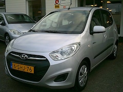 Hyundai i10 - 1.0 i-Drive Cool