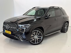 Mercedes-Benz GLE-Klasse - 350de / AMG / Pano / Burmester / Luchtvering