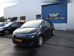 Citroën C4 Picasso - 1.2 PureTech Selection *BJ'15*CLIMA*CRUISE